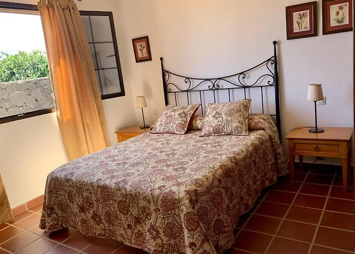 Casas Tomare II