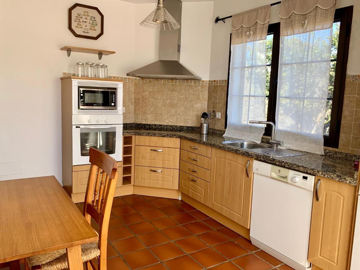 Casas Tomare Ii Holiday home