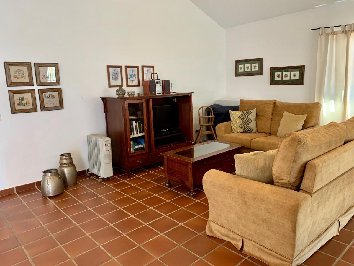 Casas Tomare Ii San Bartolome (Las Palmas)