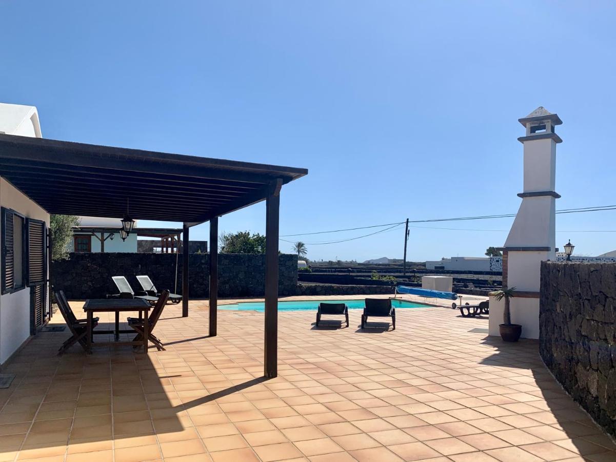 Casas Tomare Ii Holiday home