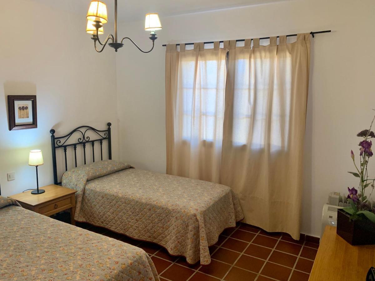 Holiday home Casas Tomare Ii