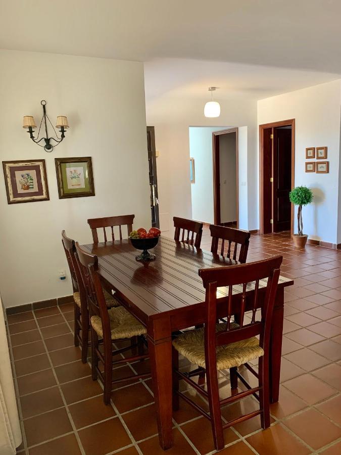 Casas Tomare Ii San Bartolome (Las Palmas)