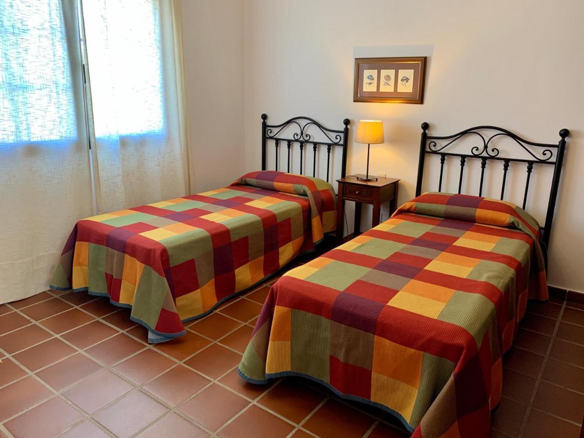 Casas Tomare Ii Holiday home