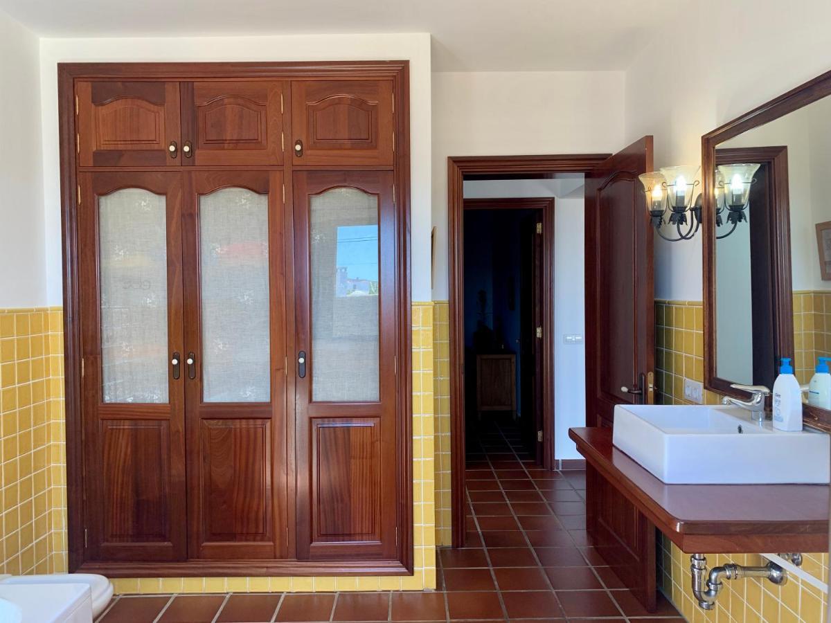 Holiday home Casas Tomare Ii *