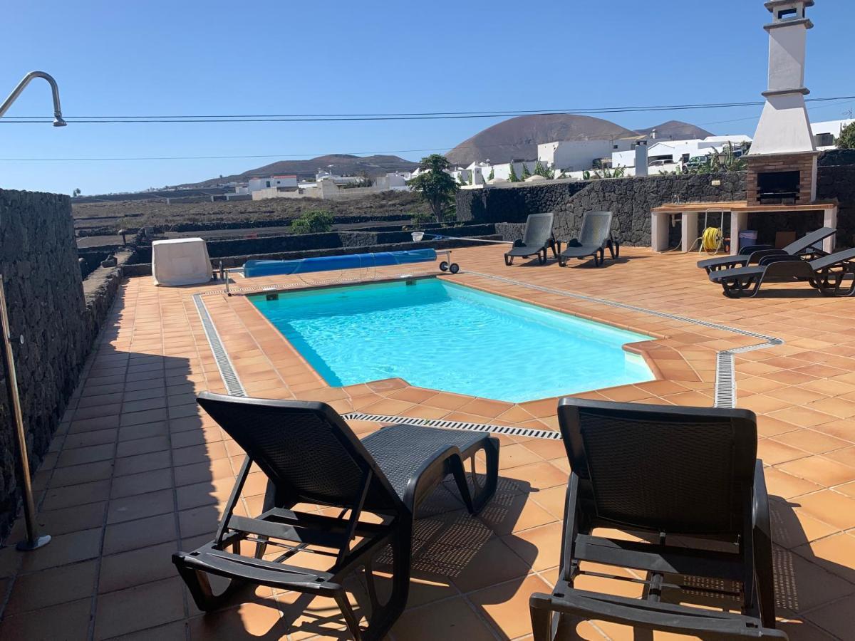 Casas Tomare Ii * San Bartolome (Las Palmas)