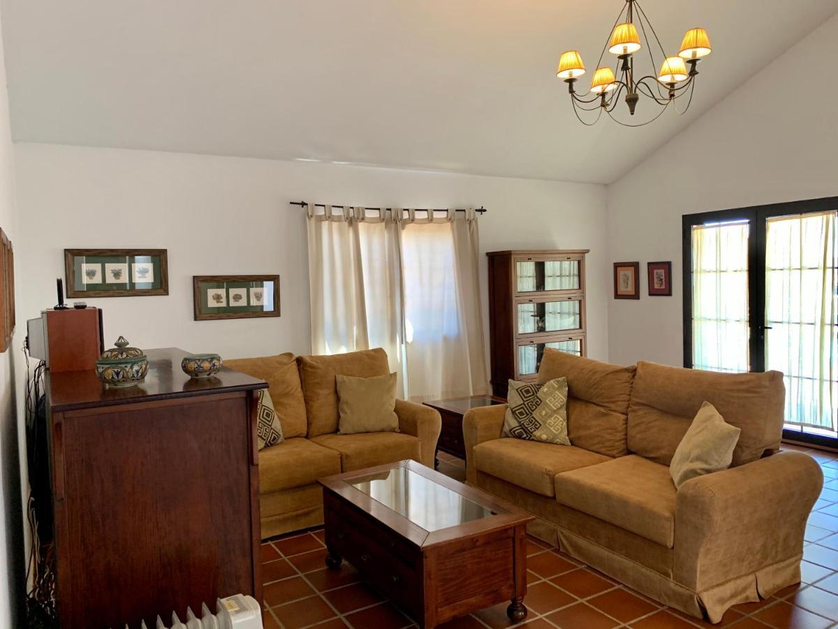 Casas Tomare Ii Holiday home