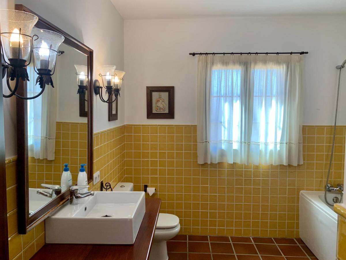 Casas Tomare Ii * San Bartolome (Las Palmas)