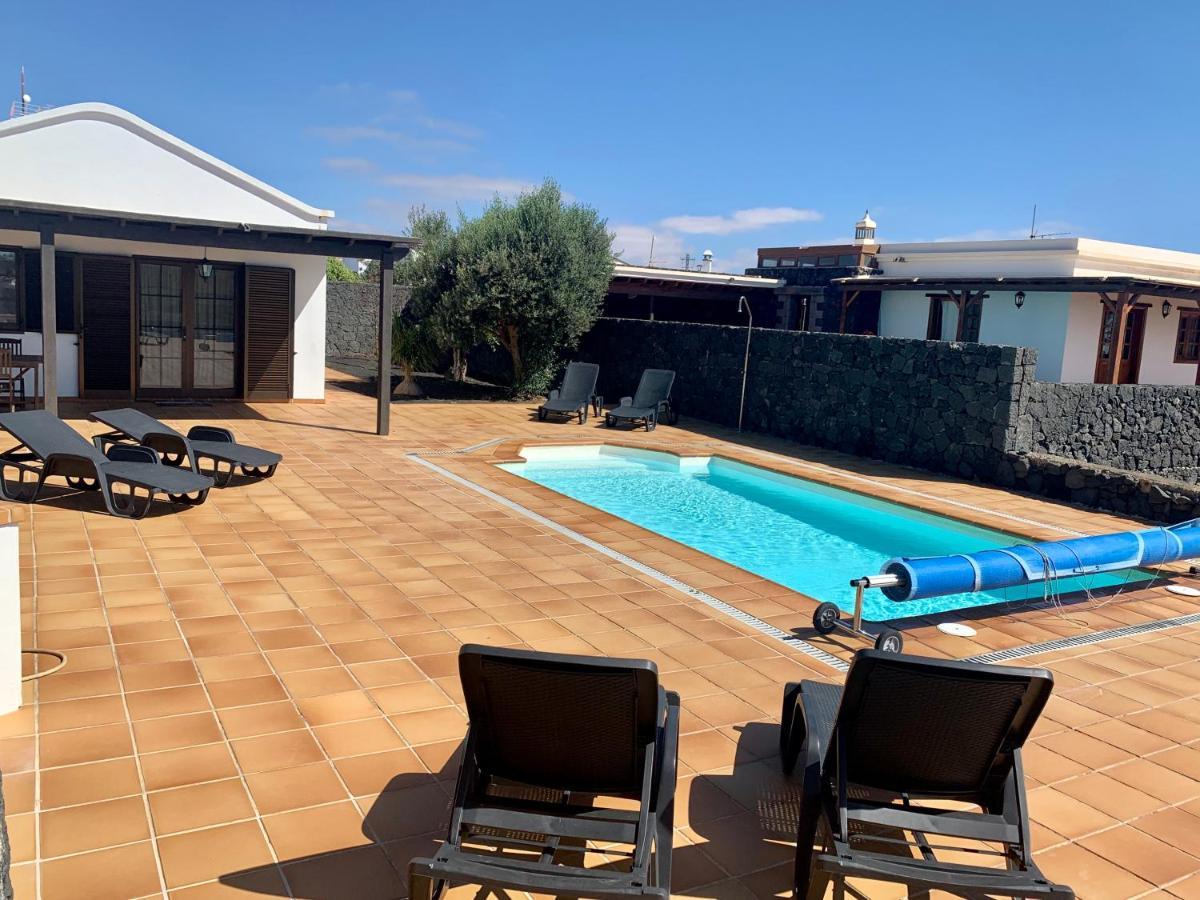 Holiday home Casas Tomare Ii *