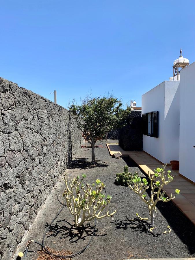 Holiday home Casas Tomare Ii San Bartolome (Las Palmas)