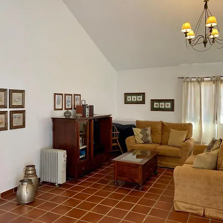 Casas Tomare II Villa San Bartolome  Exterior photo