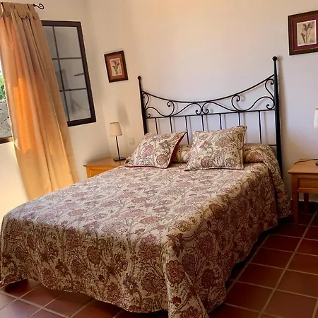 Casas Tomare II Villa San Bartolome  Exterior photo