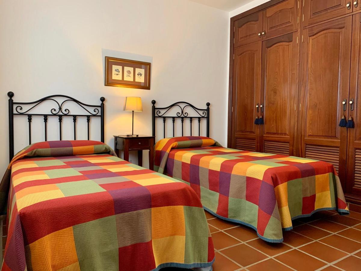 Casas Tomare Ii Casa de Férias San Bartolomé